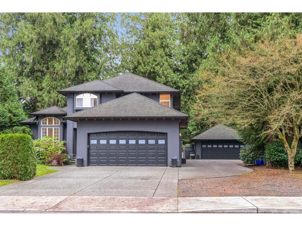 20536 46a Avenue, Langley