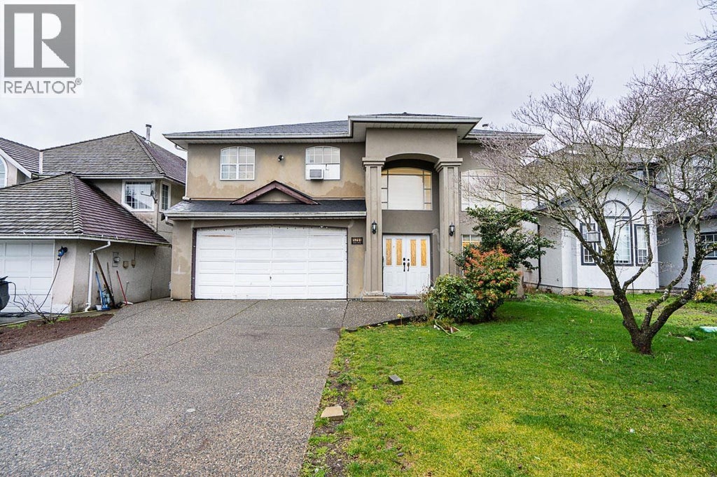 5251 Brock Street, Richmond