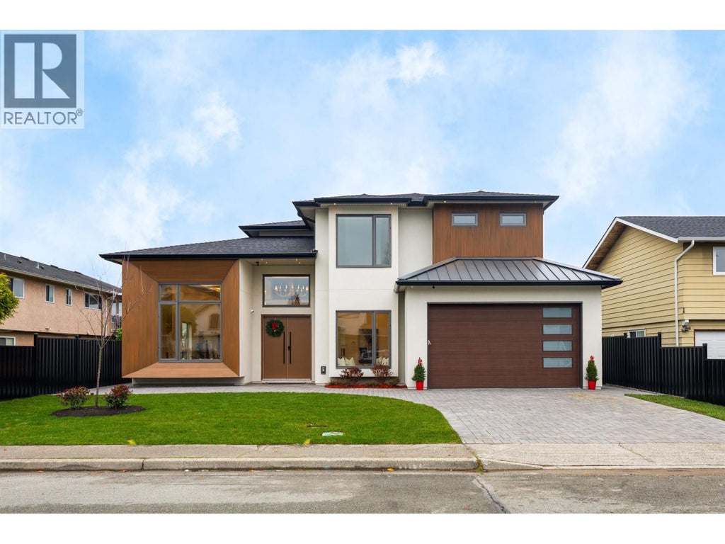 3651 Bowen Drive, Richmond