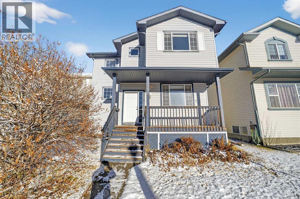 42 Creek Springs Road Nw, Airdrie