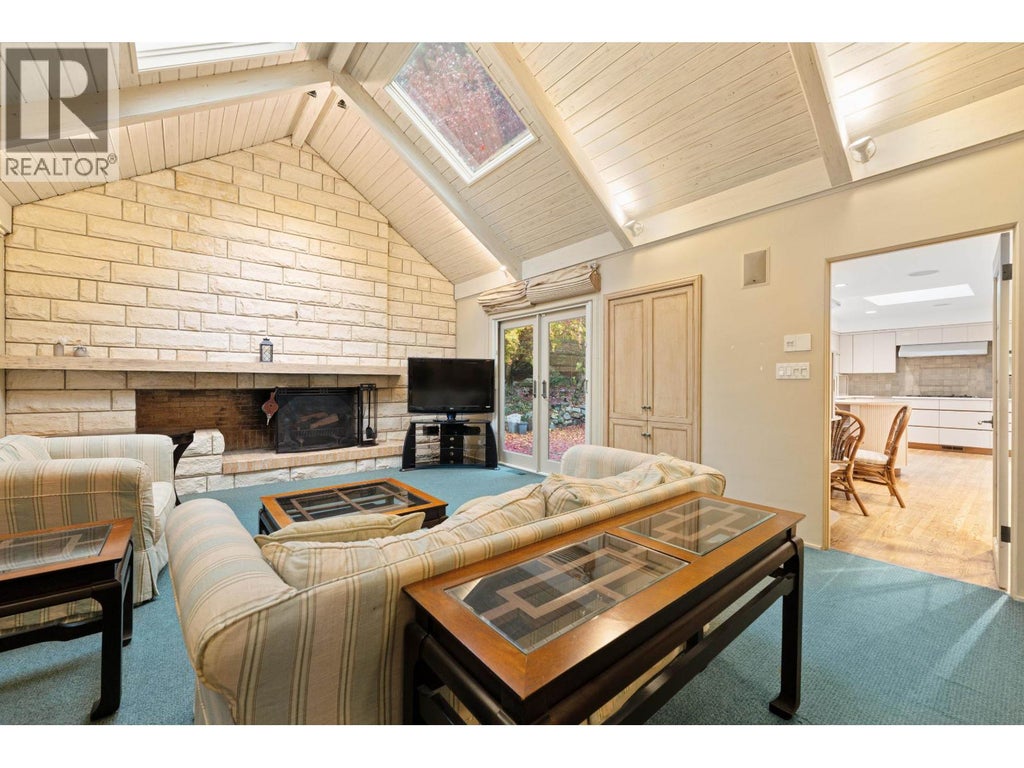 3535 W 47th Avenue, Vancouver