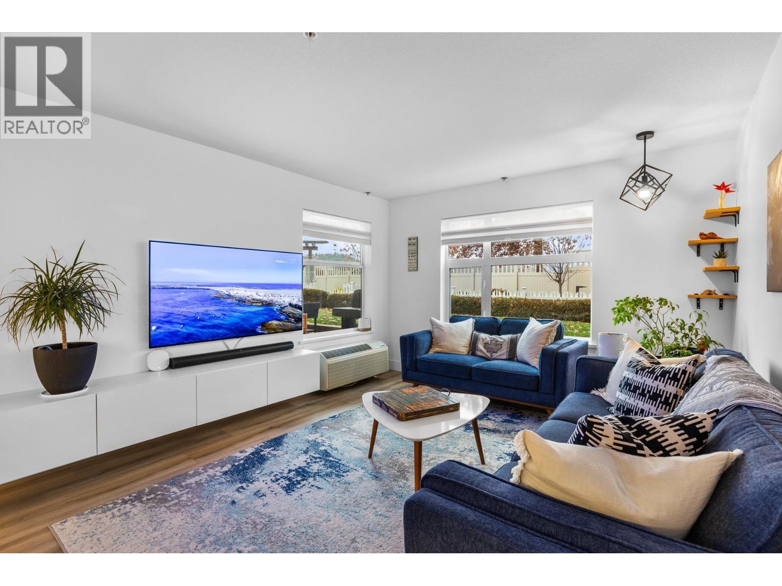 555 Yates Road Unit# 115. Kelowna, British Columbia