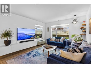 555 Yates Road Unit# 115. Kelowna, British Columbia