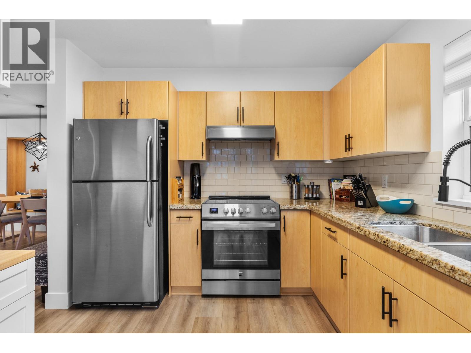 555 Yates Road Unit# 115. Kelowna, British Columbia