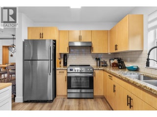 555 Yates Road Unit# 115. Kelowna, British Columbia