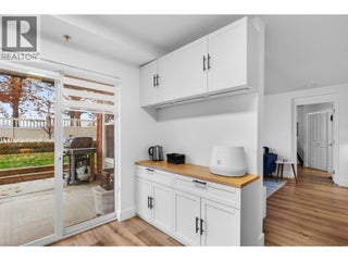 555 Yates Road Unit# 115. Kelowna, British Columbia