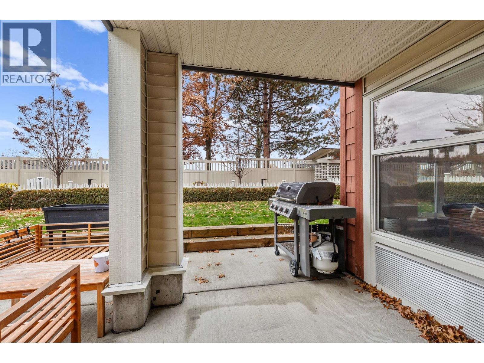 555 Yates Road Unit# 115. Kelowna, British Columbia