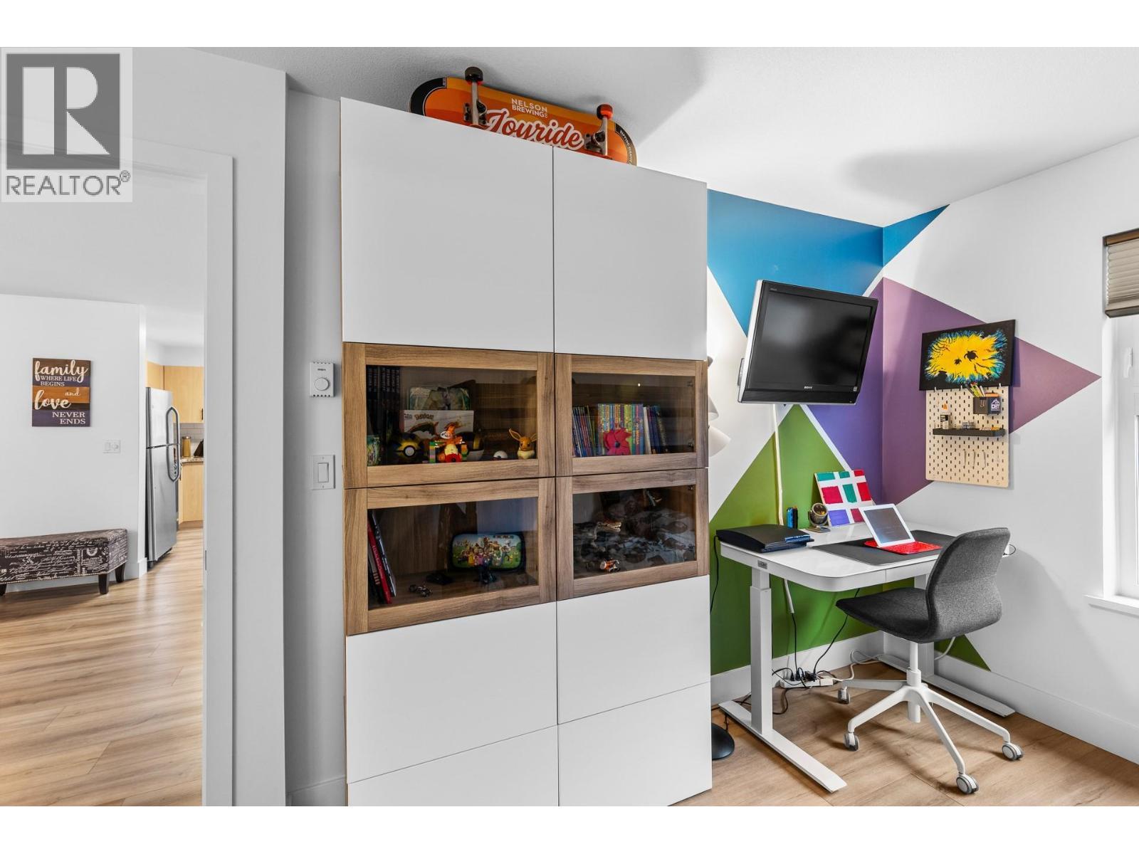 555 Yates Road Unit# 115. Kelowna, British Columbia