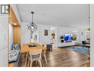 555 Yates Road Unit# 115. Kelowna, British Columbia