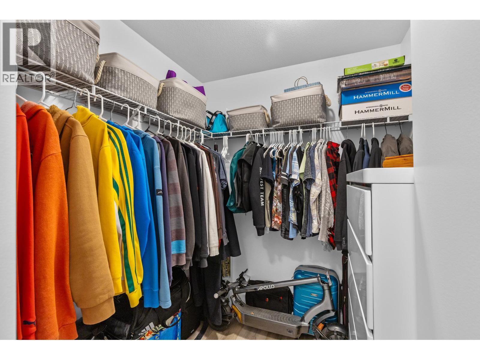 555 Yates Road Unit# 115. Kelowna, British Columbia