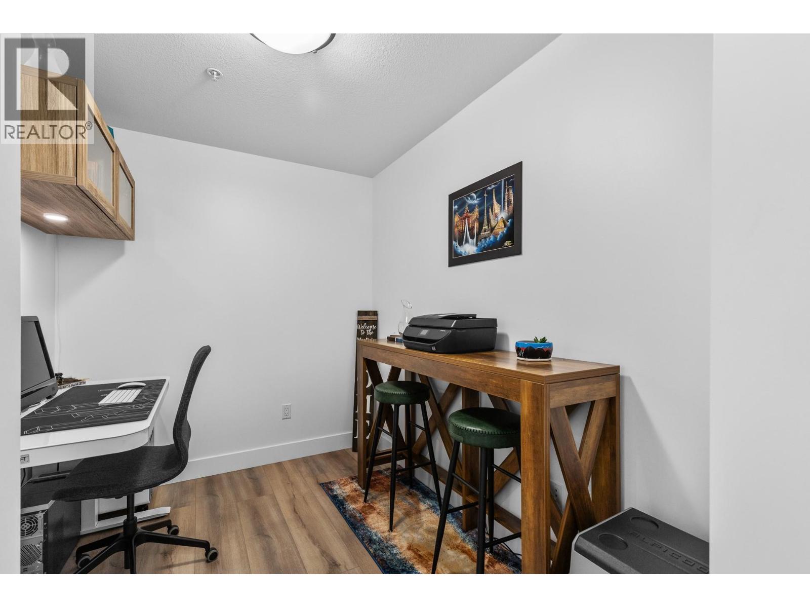 555 Yates Road Unit# 115. Kelowna, British Columbia