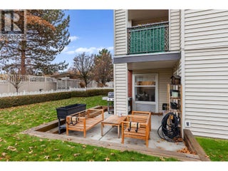 555 Yates Road Unit# 115. Kelowna, British Columbia