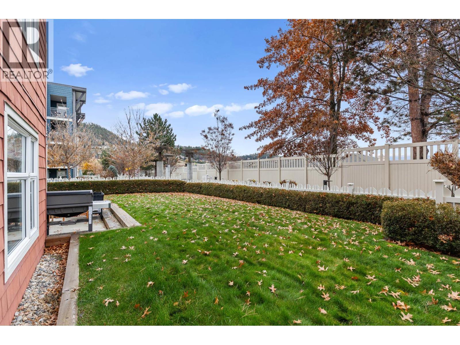 555 Yates Road Unit# 115. Kelowna, British Columbia