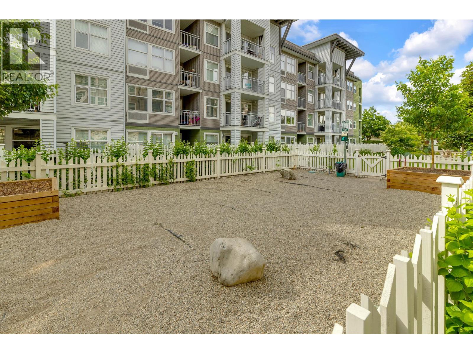 555 Yates Road Unit# 115. Kelowna, British Columbia