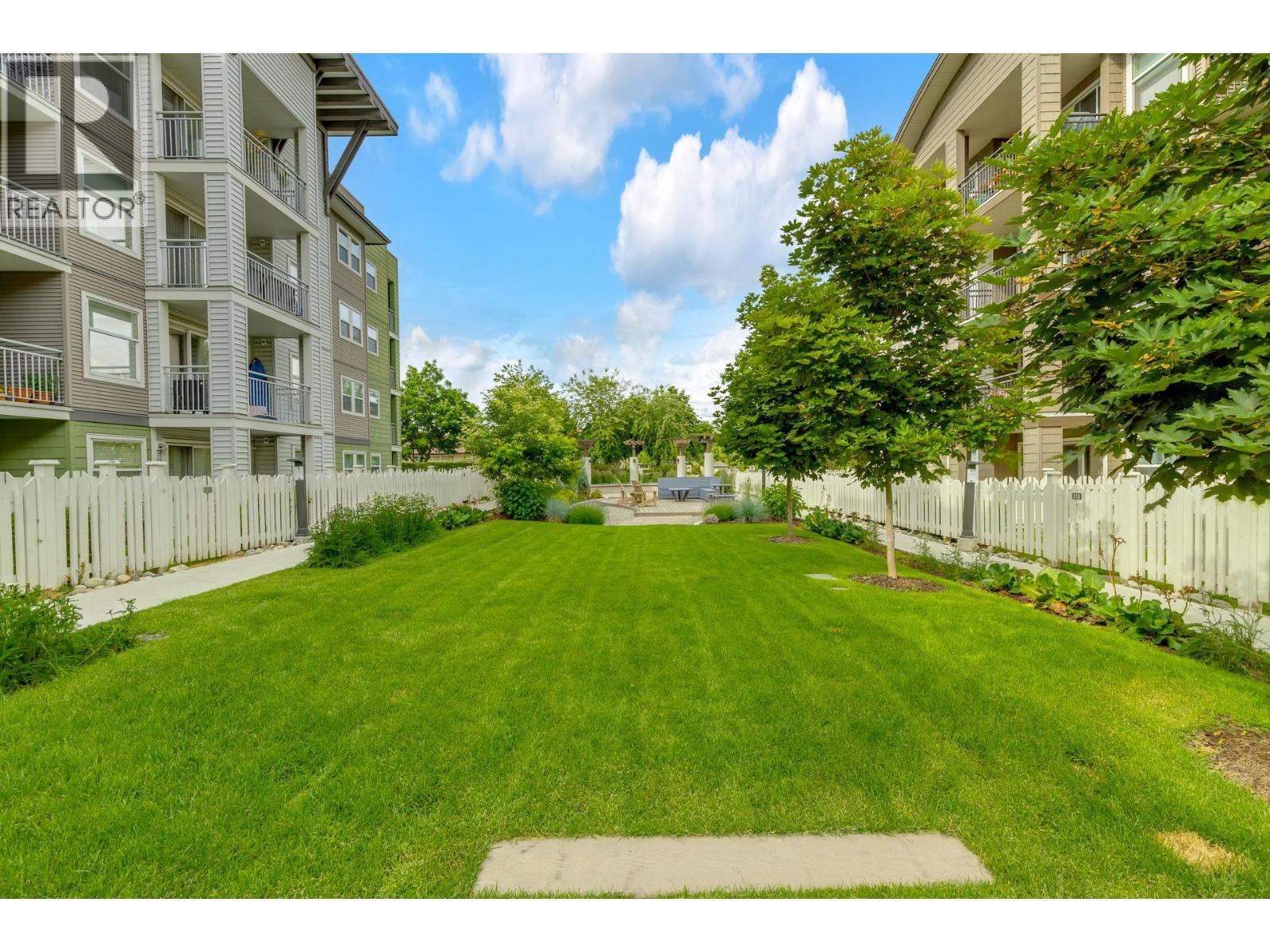 555 Yates Road Unit# 115. Kelowna, British Columbia