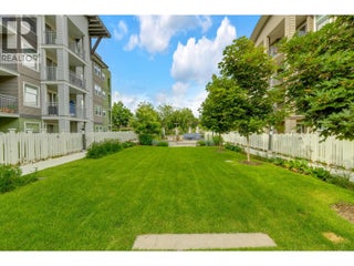 555 Yates Road Unit# 115. Kelowna, British Columbia