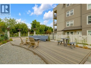 555 Yates Road Unit# 115. Kelowna, British Columbia