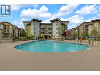 555 Yates Road Unit# 115. Kelowna, British Columbia