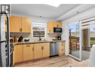 555 Yates Road Unit# 115. Kelowna, British Columbia