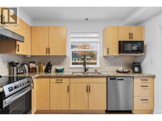 555 Yates Road Unit# 115. Kelowna, British Columbia