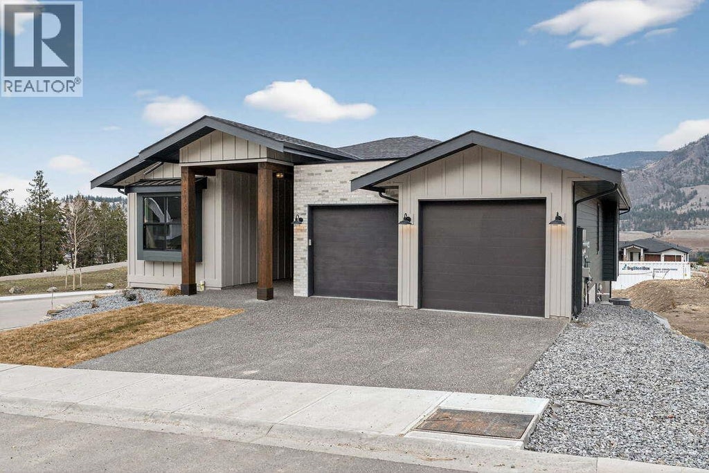 2066 Cortina Drive, Kelowna