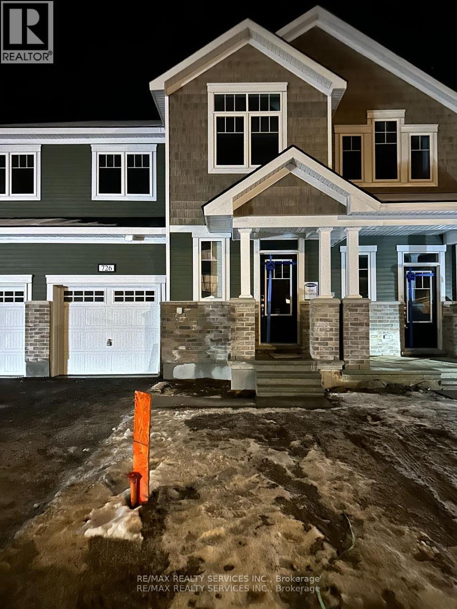 724 Rouncey Road, Ottawa