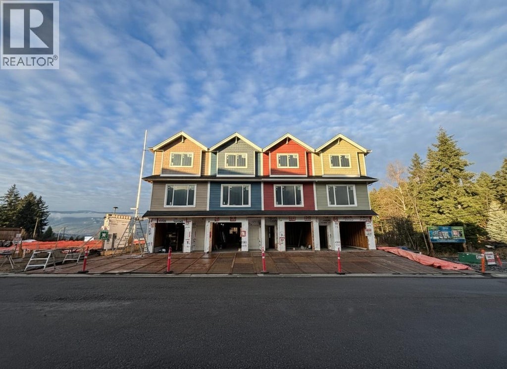 1910 11 Avenue Ne Unit# 7, Salmon Arm