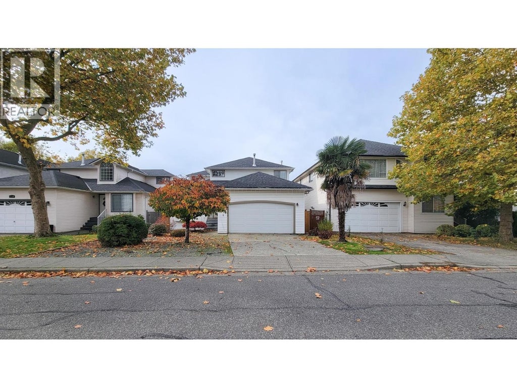 22260 Garratt Drive, Richmond