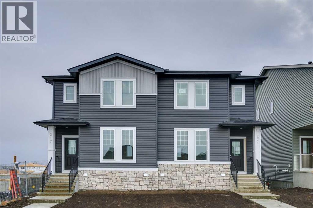 221 Bridgeport Gate Sw, Chestermere