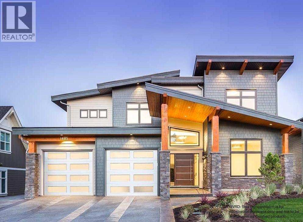 1006 Eden Crescent, Delta