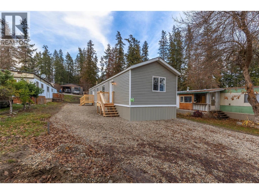 6588 97a Highway Unit# 51, Enderby