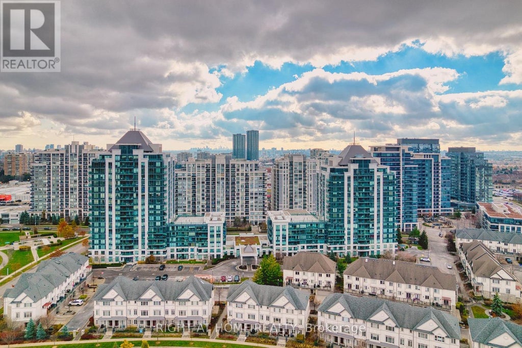 804 - 20 North Park Road, Vaughan (beverley Glen)