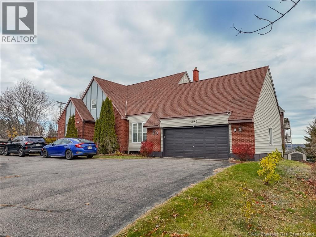 395 Kimble Drive, Fredericton