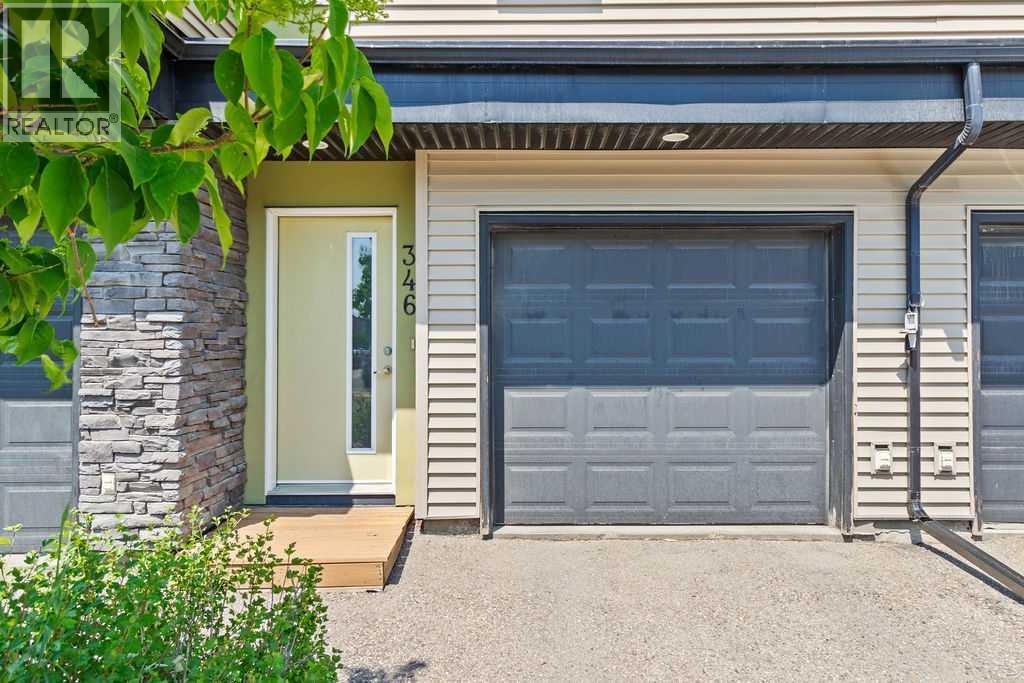 346 Covecreek Circle Ne, Calgary