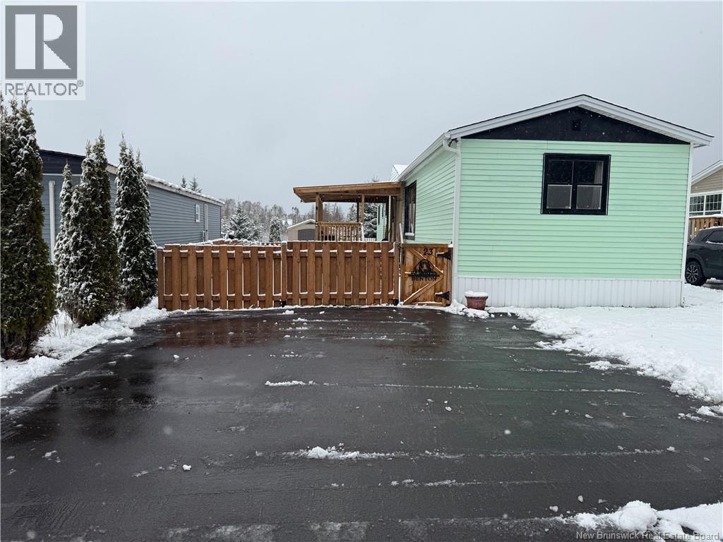 Photo of Listing #NB130424