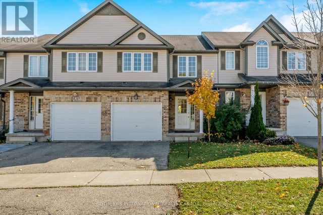 571 Wild Iris Avenue, Waterloo