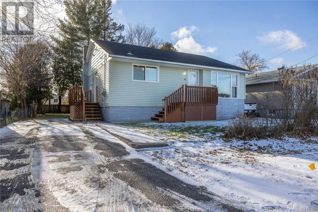 41 Oakwood Avenue, Capreol