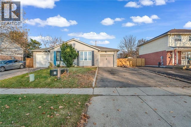 71 Edgemere Drive, Cambridge