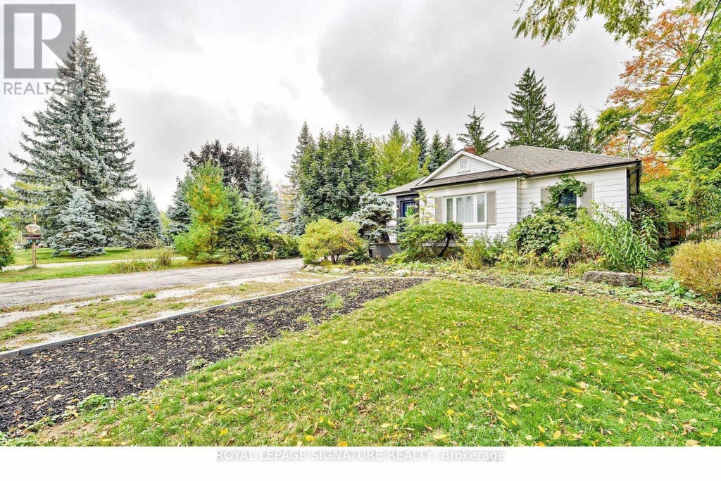 7596 Creditview Road, Brampton (bram West)