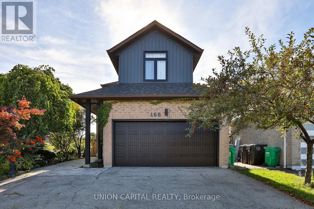 168 Kingsbridge Garden Circle, Mississauga (hurontario)