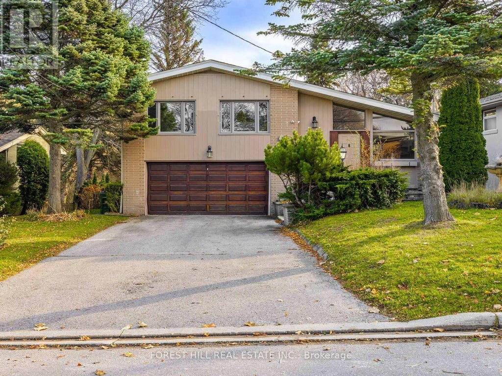 91 Citation Drive, Toronto (bayview Village)