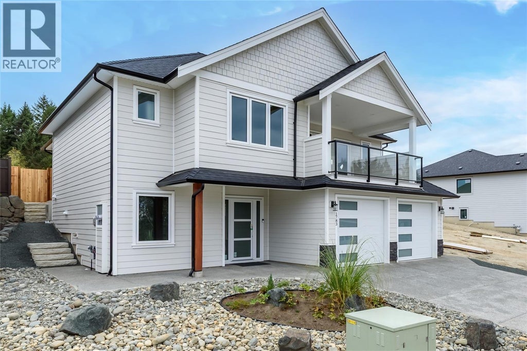 1783 Crown Isle Boulevard, Courtenay