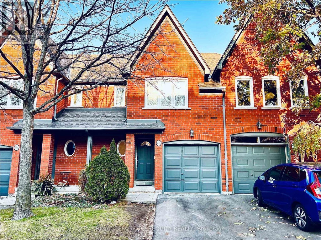 32b - 1084 Queen Street W, Mississauga (lorne Park)