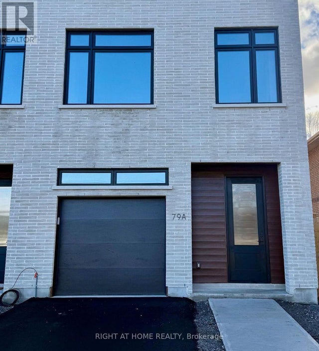 79a River Street, Parry Sound