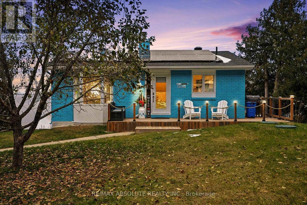 110 Scenic Lane, Ottawa