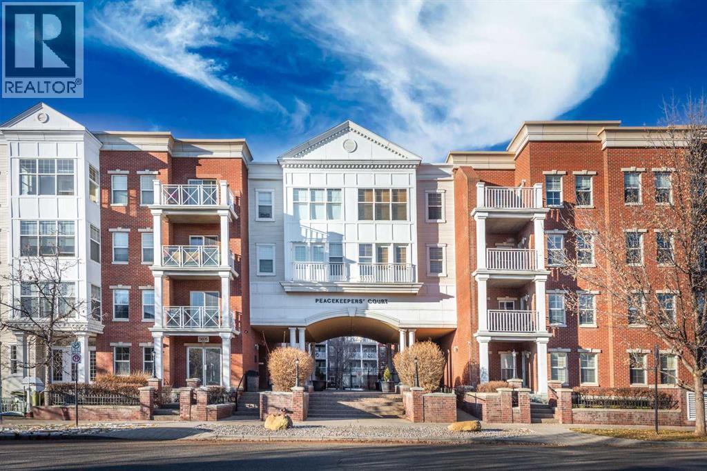 2305, 5605 Henwood Street Sw, Calgary