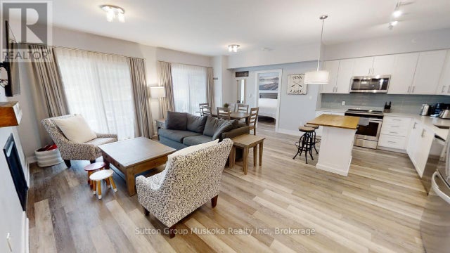 318 - 25 Pen Lake Point Road, Huntsville (chaffey)