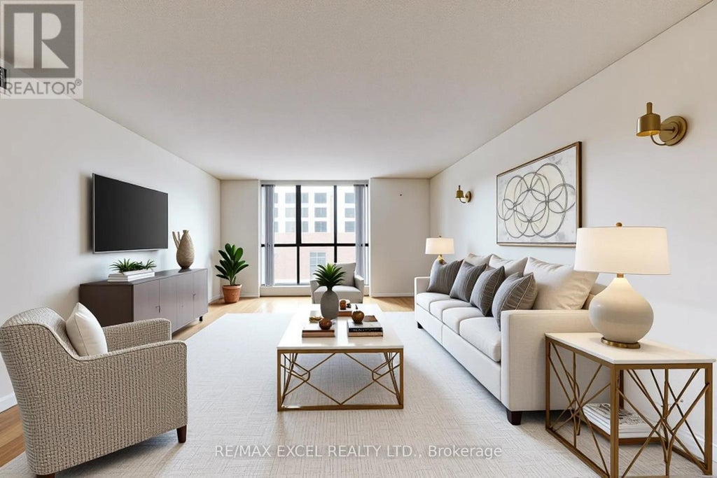 406 - 188 Spadina Avenue, Toronto (kensington-Chinatown)