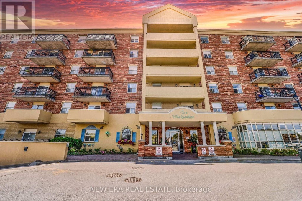 522 - 7373 Martin Grove Road, Vaughan (vaughan Grove)