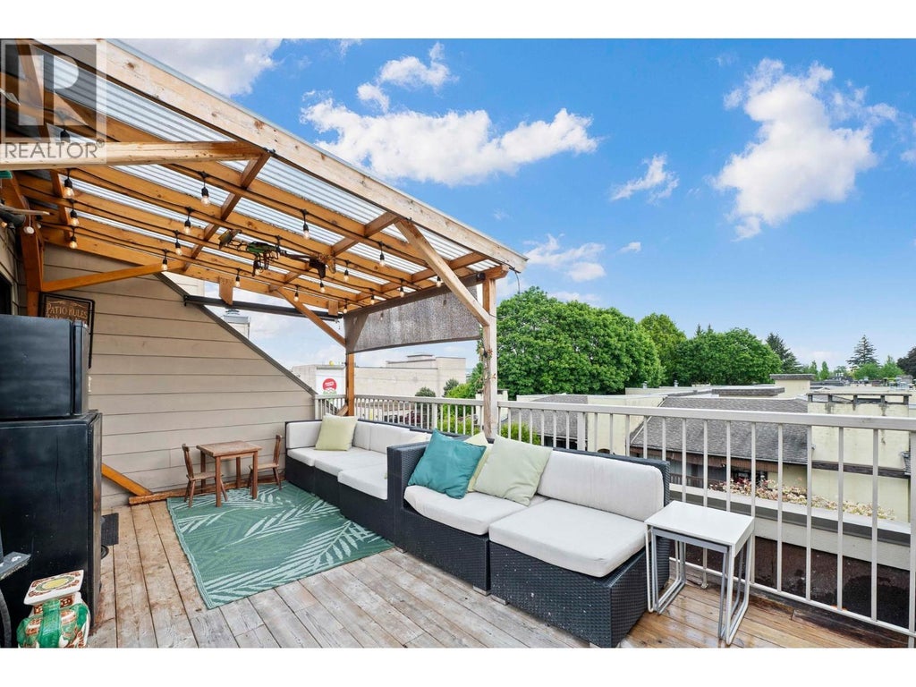 410 777 Eighth Street, New Westminster